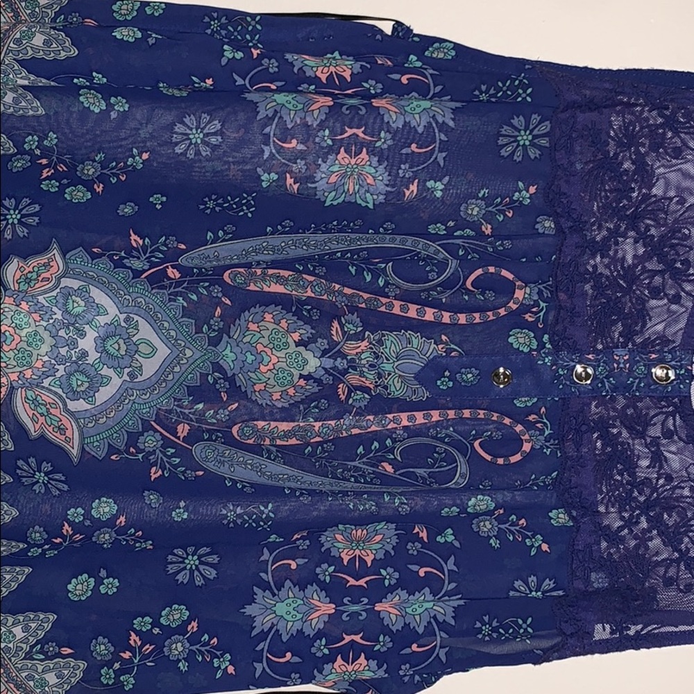 Tank top - Picture 2 of 2